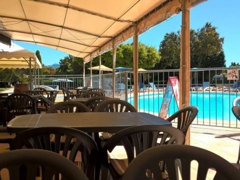 Camping Des Favards - Camping Vaucluse - Afbeelding N°0