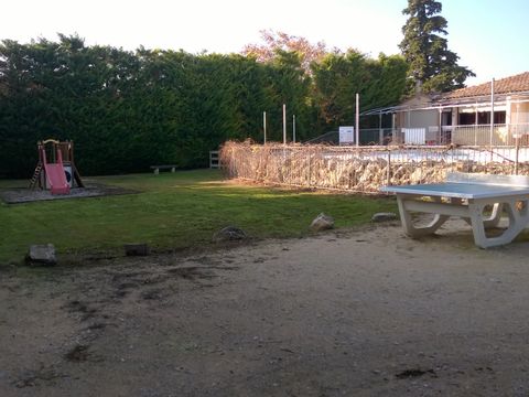 Camping Des Favards - Camping Vaucluse - Image N°33