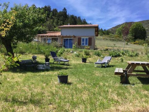 Camping Le Bellevue - Camping Aveyron