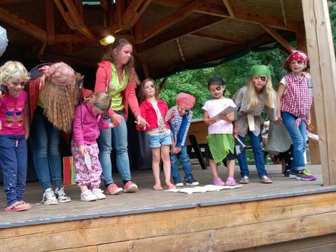 Flower Camping le Peyrelade - Camping Aveyron - Image N°20