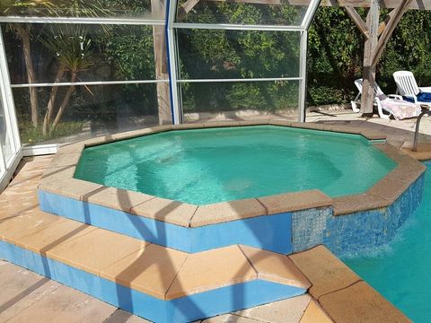 Airotel Camping Club Marina-Landes - Camping Landes