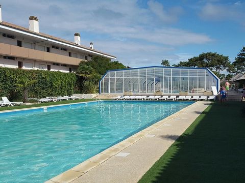 Airotel Camping Club Marina-Landes - Camping Landes