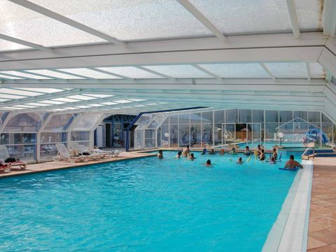 Airotel Camping Club Marina-Landes - Camping Landes