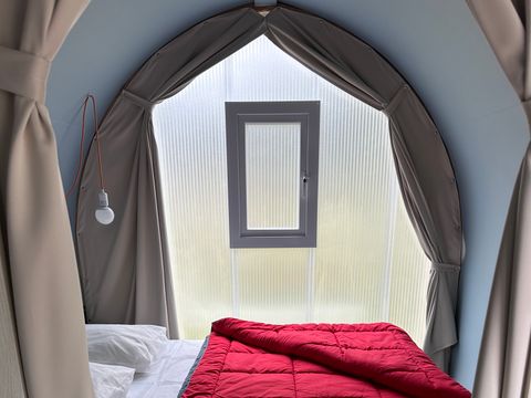 Hébergement 4 personnes - Coco Sweet - 2 chambres