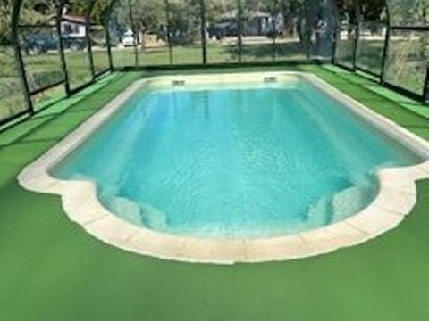 HÉBERGEMENT INSOLITE 4 personnes - Coco Sweet - 2 chambres