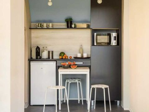 HÉBERGEMENT INSOLITE 4 personnes - Coco Sweet - 2 chambres