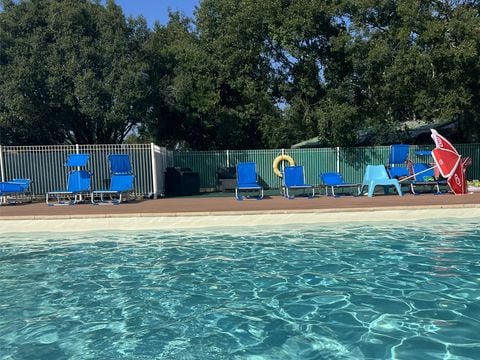 MOBILHOME 6 personnes - Mobil-home 2 chambres