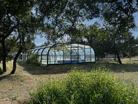 MOBILHOME 6 personnes - Mobil-home 3 chambres