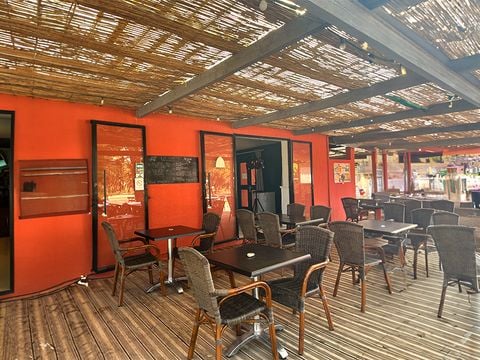 MOBILHOME 6 personnes - Mobil-home 3 chambres