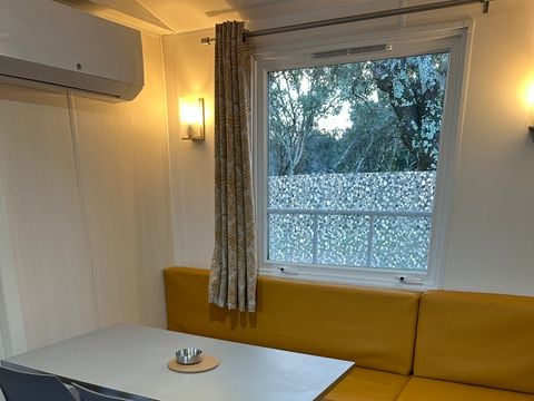 MOBILHOME 4 personnes - 36m² - 2 chambres