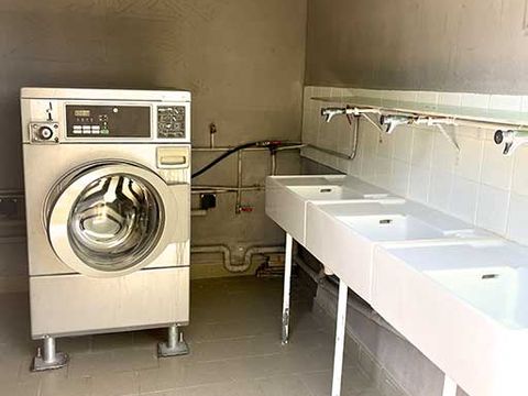 Camping Les Dolmens - Camping Gard - Image N°7