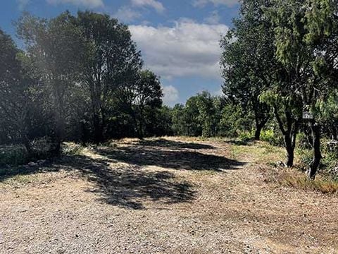 Camping Les Dolmens - Camping Gard - Image N°11