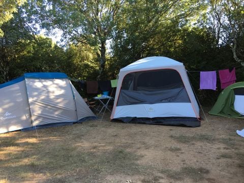 Camping Les Dolmens - Camping Gard - Image N°10
