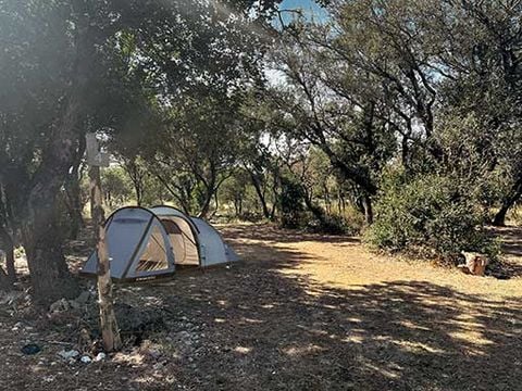 Camping Les Dolmens - Camping Gard - Image N°12