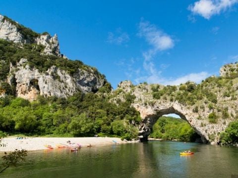 Camping Les Dolmens - Camping Gard - Image N°62