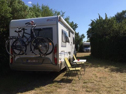 Camping Les Dolmens - Camping Gard - Image N°55
