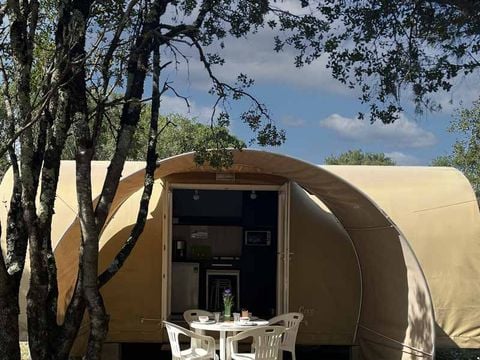 Camping Les Dolmens - Camping Gard - Image N°52