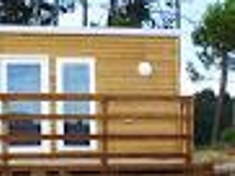 Camping C.C.A.S. - Camping Landes