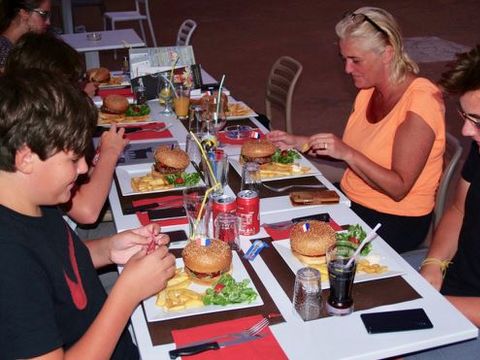 Camping Les Amarines - Camping Paradis - Camping Gard - Image N°25