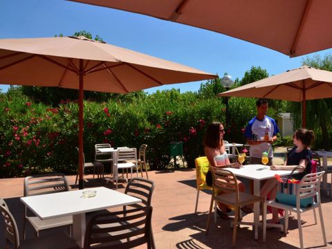 Camping Les Amarines - Camping Paradis - Camping Gard - Image N°26