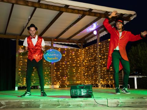 Camping Les Amarines - Camping Paradis - Camping Gard - Image N°9