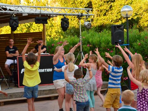 Camping Les Amarines - Camping Paradis - Camping Gard - Image N°12