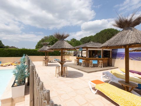 Camping Les Amarines - Camping Paradis - Camping Gard - Image N°28
