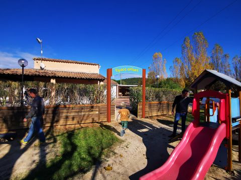 Camping Les Amarines - Camping Paradis - Camping Gard - Image N°23