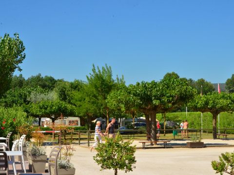 Camping Les Amarines - Camping Paradis - Camping Gard - Image N°34