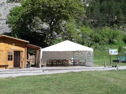 Camping Mandala - Camping Alpes-de-Haute-Provence - Image N°30