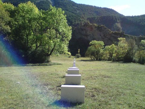 Camping Mandala - Camping Alpes-de-Haute-Provence - Image N°42