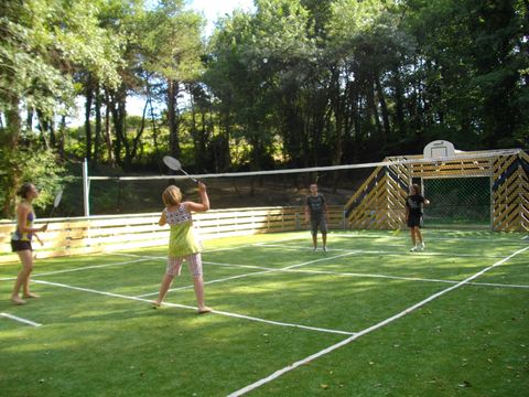 Camping de L'Ayguette - Camping Vaucluse - Image N°25