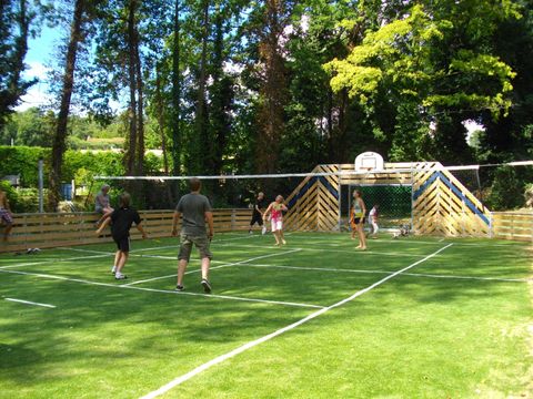Camping de L'Ayguette - Camping Vaucluse - Image N°13