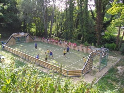 Camping de L'Ayguette - Camping Vaucluse - Image N°11