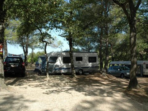 Camping de L'Ayguette - Camping Vaucluse - Image N°20