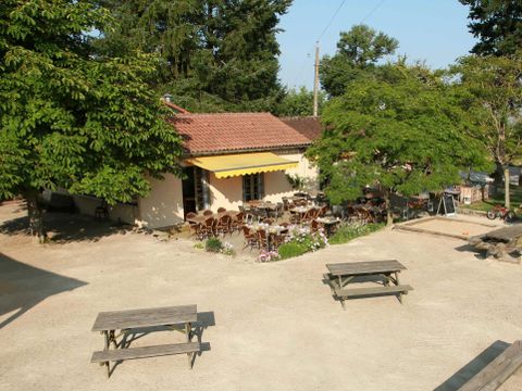 Camping Le Muret - Camping Aveyron - Image N°24