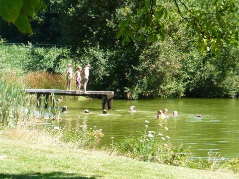 Camping Le Muret - Camping Aveyron - Image N°7