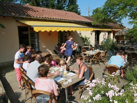 Camping Le Muret - Camping Aveyron - Image N°23
