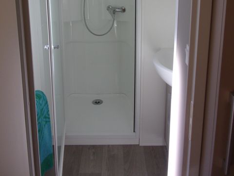 MOBILHOME 4 personnes - 2 chambres (de 35 à 38 m²)