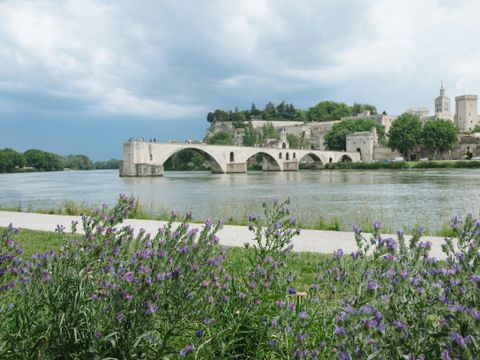 Camping Suze Luxe Nature - Camping Drome - Image N°49