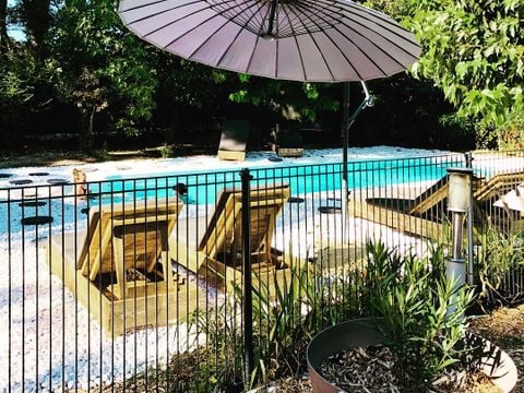 CHALET 2 personnes - Cabane Etoilée - avec WC et lave-mains - micro cuisine sans eau - sans douche