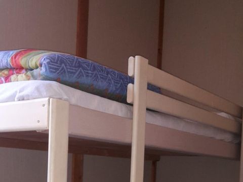 CHALET 6 personnes - Chalet Confort