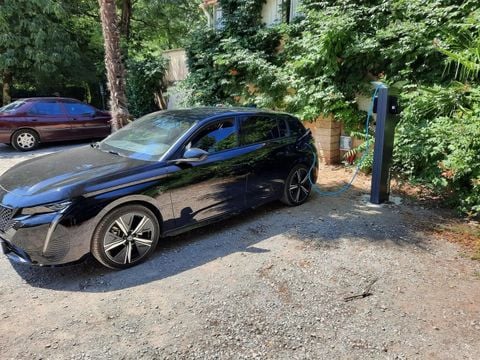 Camping des Drouilhèdes - Camping Gard