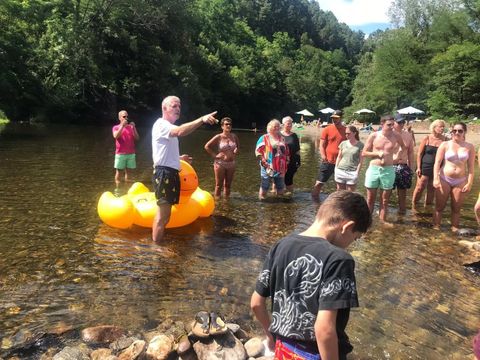 Camping des Drouilhèdes - Camping Gard - Image N°7