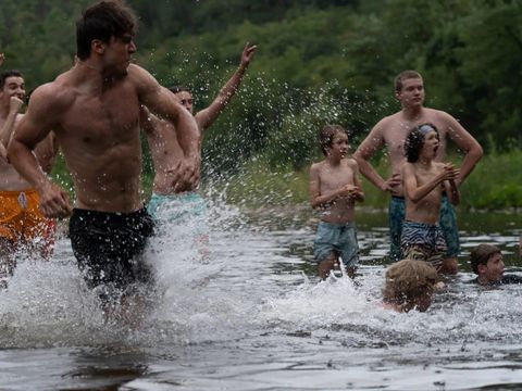 Camping des Drouilhèdes - Camping Gard - Image N°8