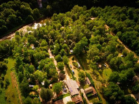 Camping des Drouilhèdes - Camping Gard - Image N°11