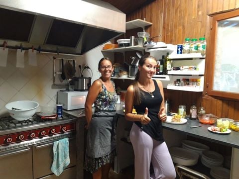 Camping des Drouilhèdes - Camping Gard