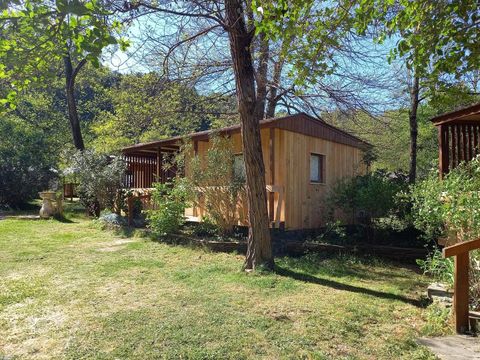 Camping des Drouilhèdes - Camping Gard - Image N°14
