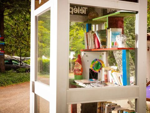 Camping des Drouilhèdes - Camping Gard - Image N°31