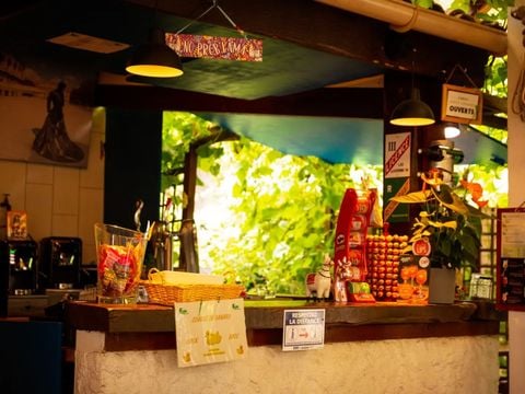 Camping des Drouilhèdes - Camping Gard